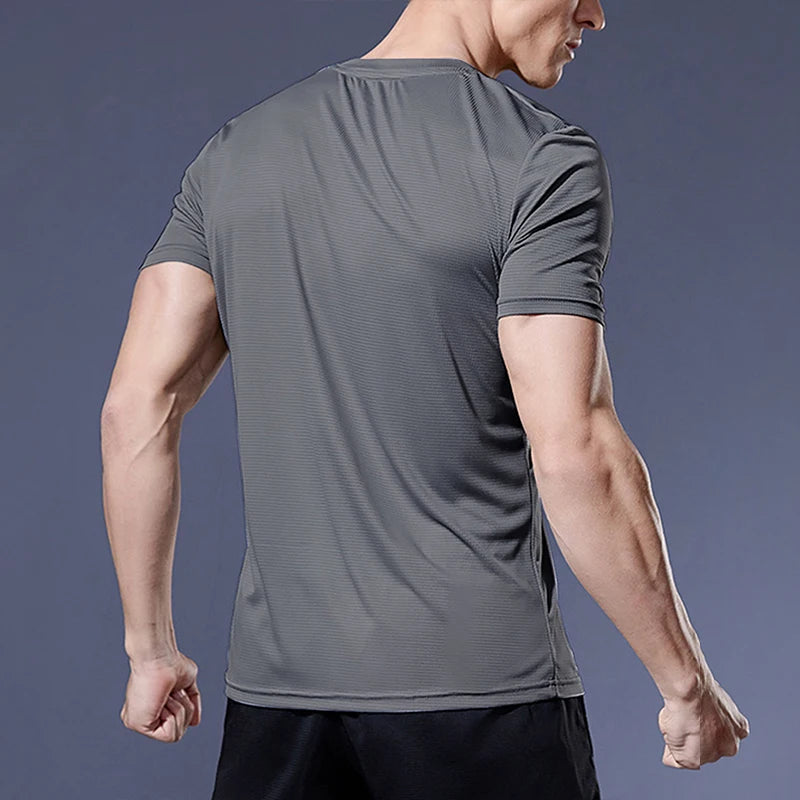 Gym T-shirt