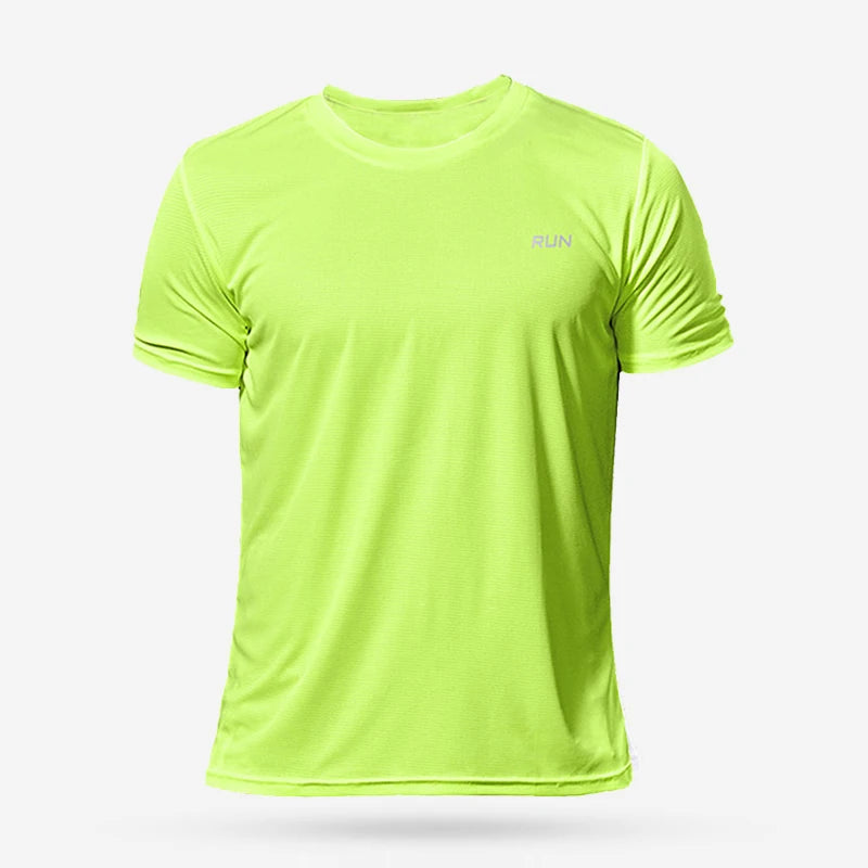 Gym T-shirt