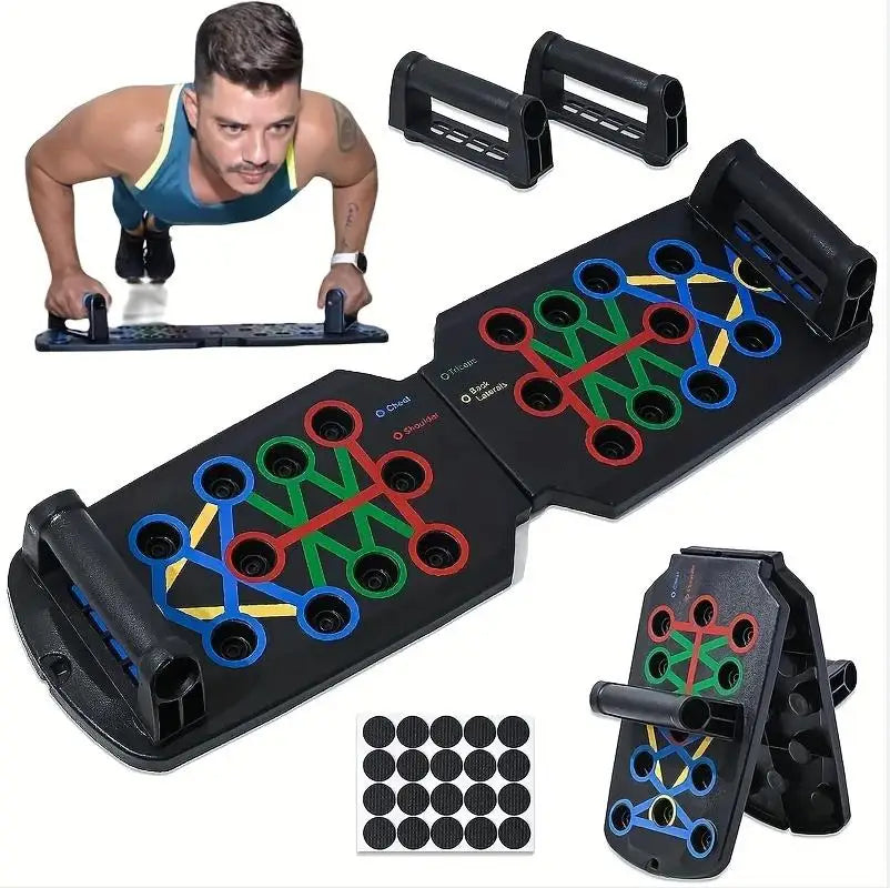 Push-up Board Set