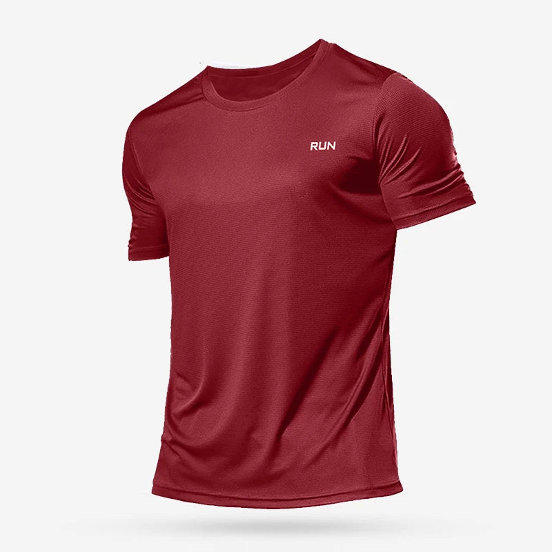 Gym T-shirt