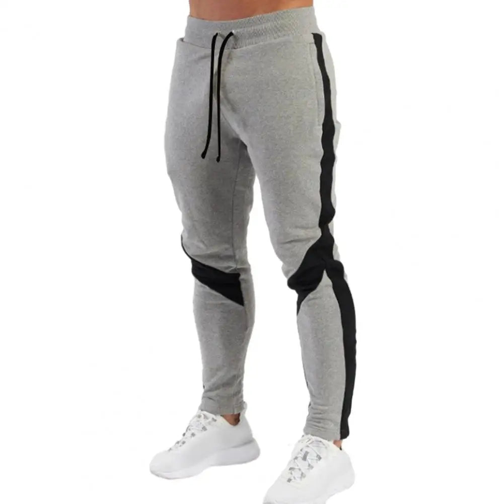 Korean Style  Fitness Pants