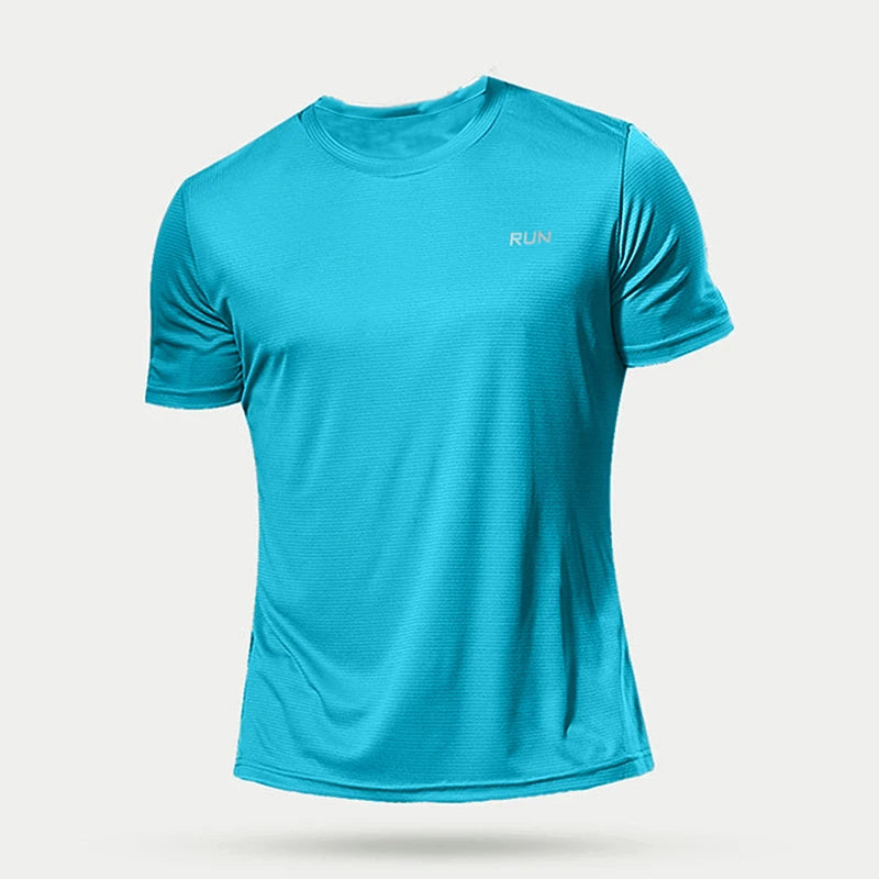 Gym T-shirt