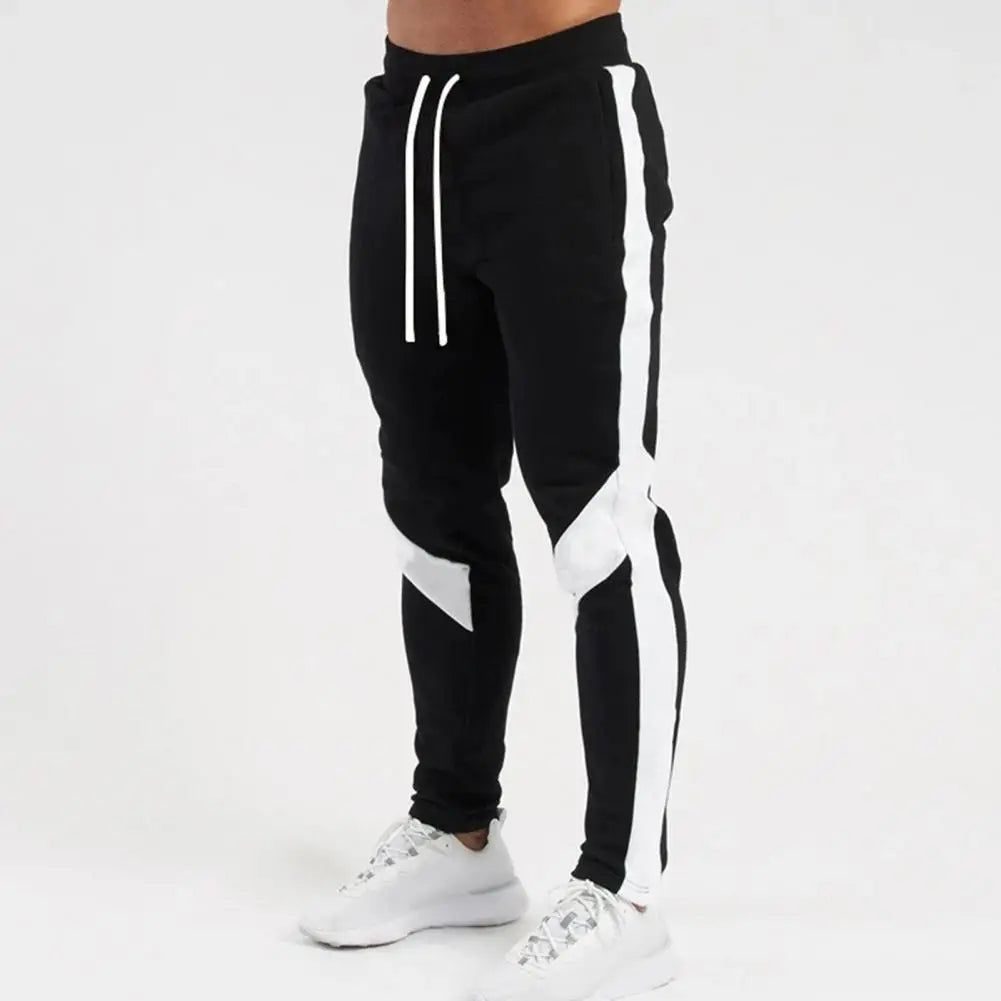 Korean Style  Fitness Pants