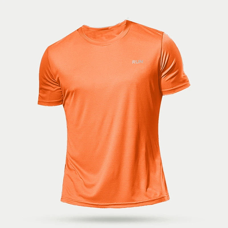 Gym T-shirt