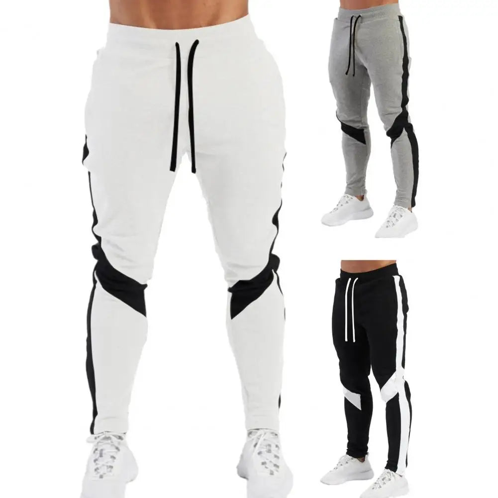 Korean Style  Fitness Pants