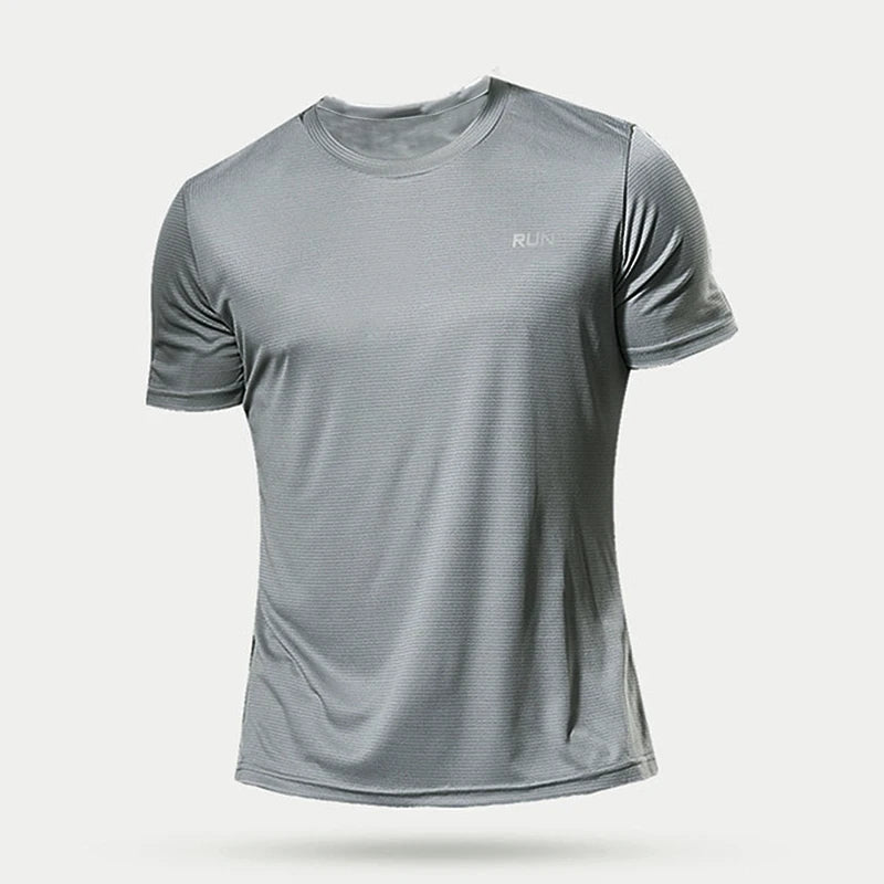 Gym T-shirt