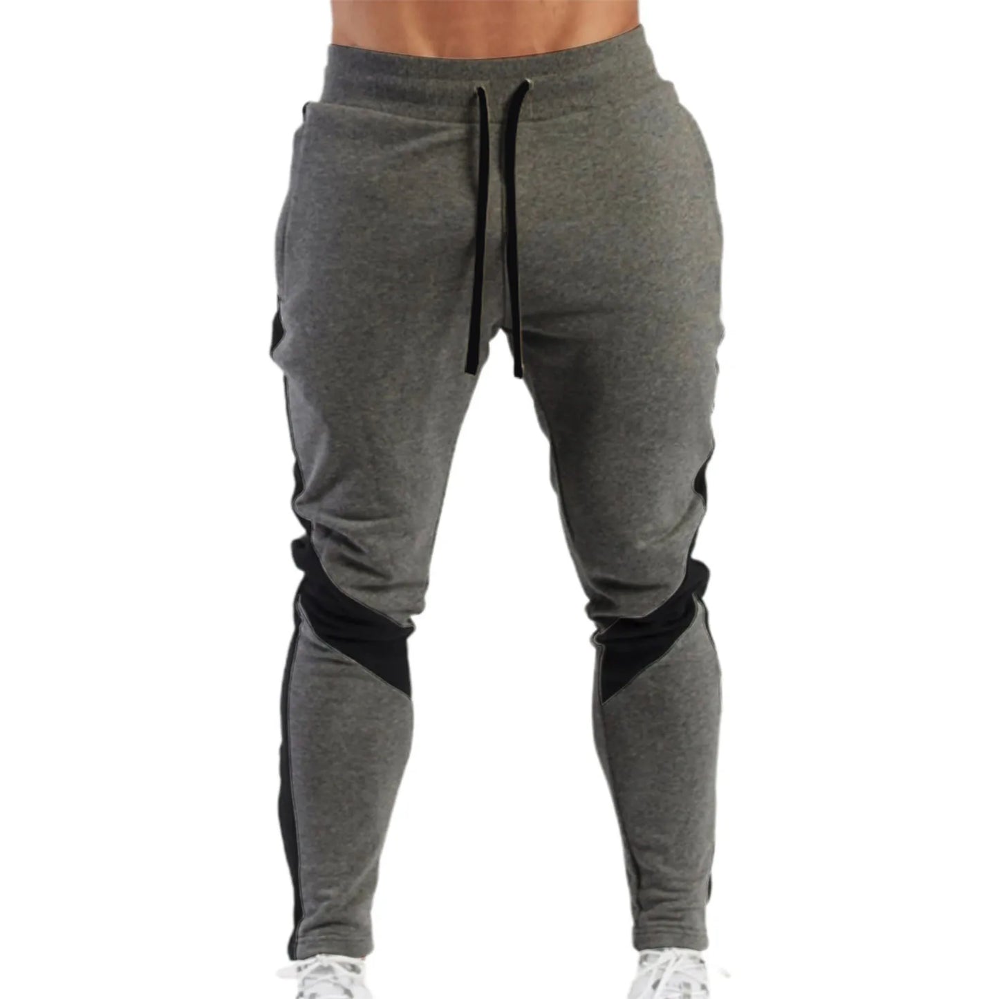 Korean Style  Fitness Pants