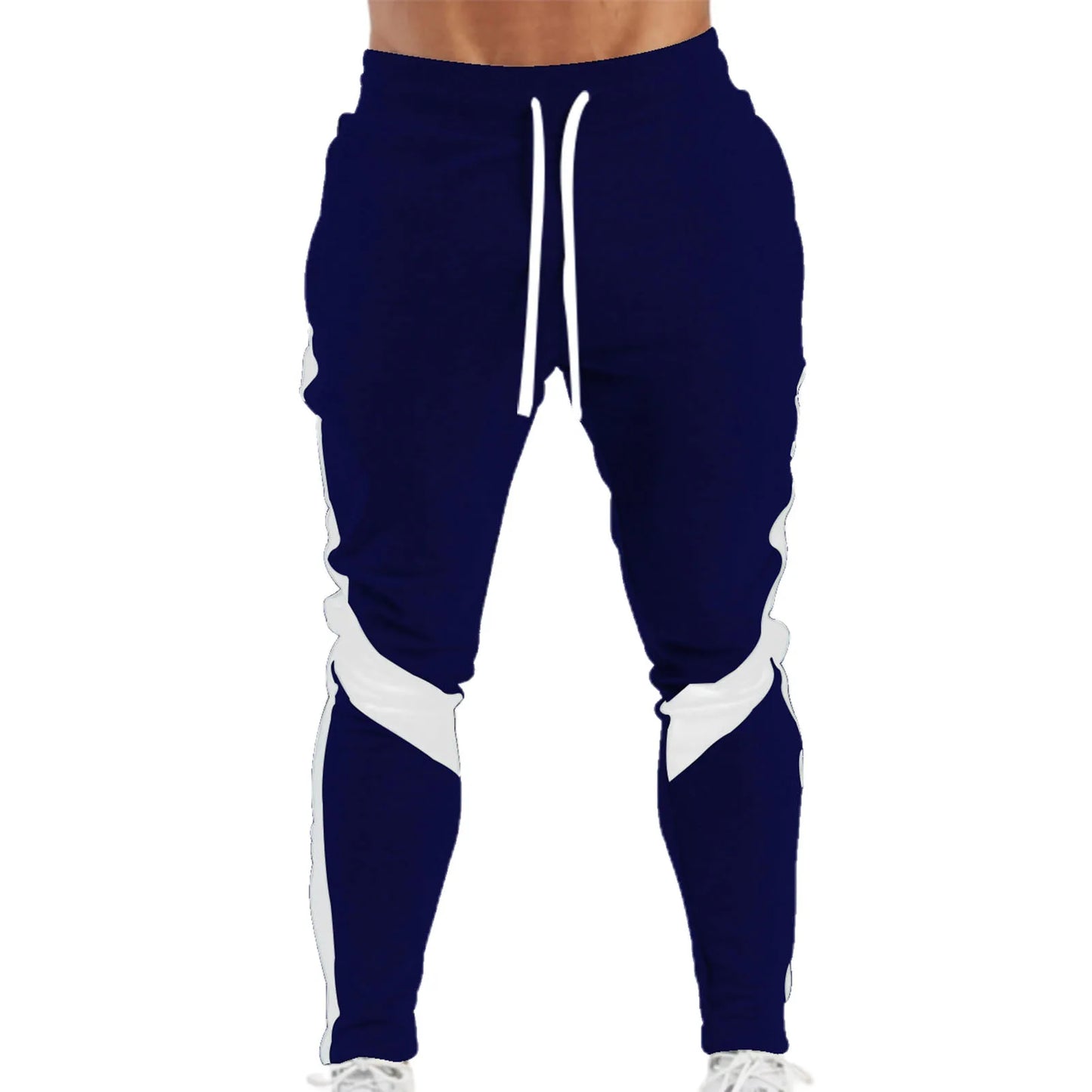 Korean Style  Fitness Pants