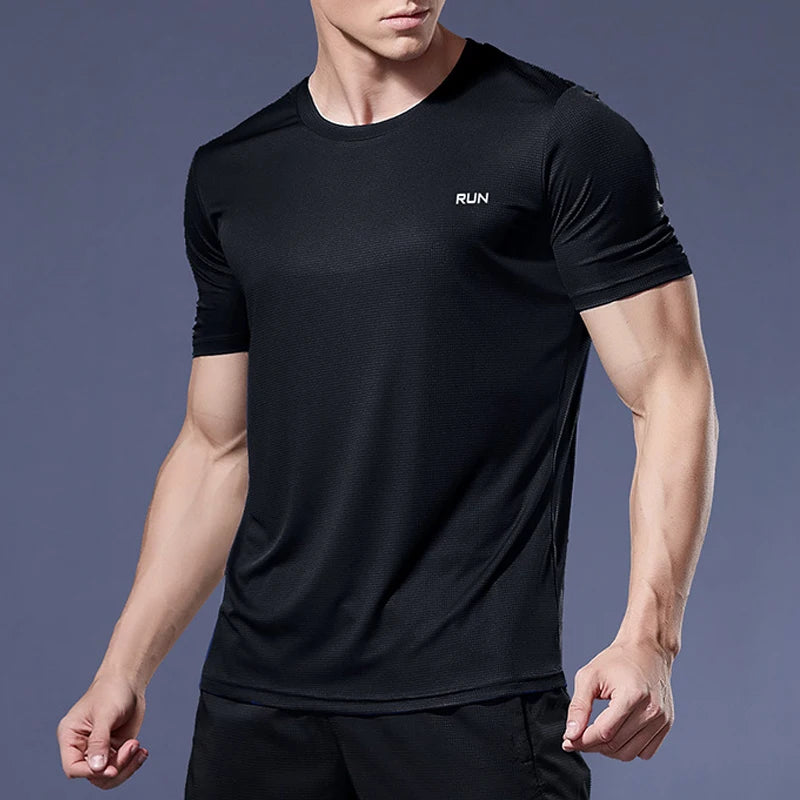 Gym T-shirt