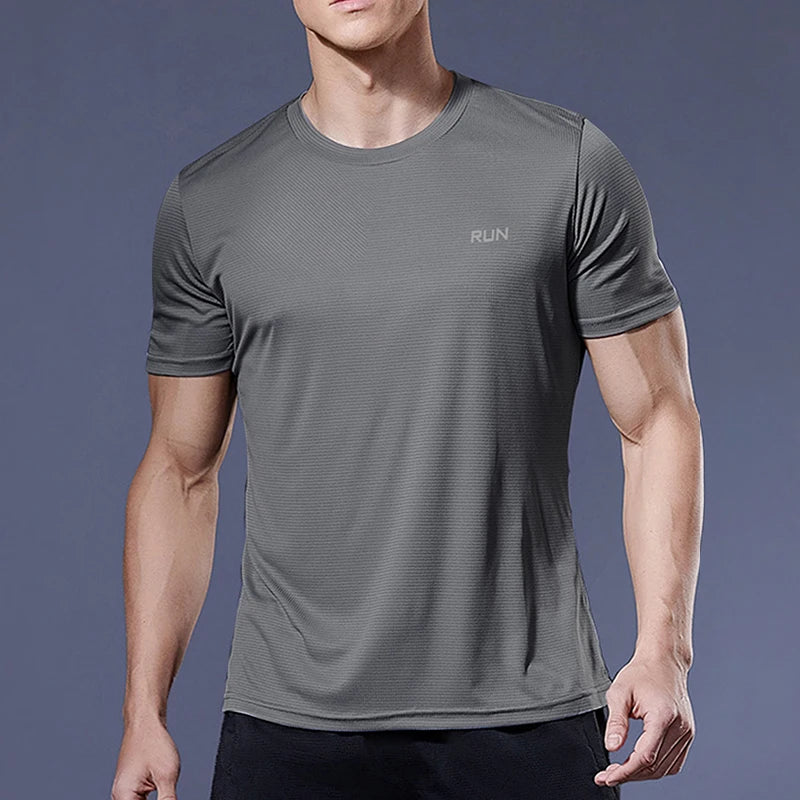 Gym T-shirt