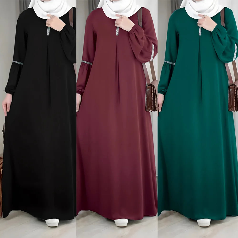 Muslims Dress