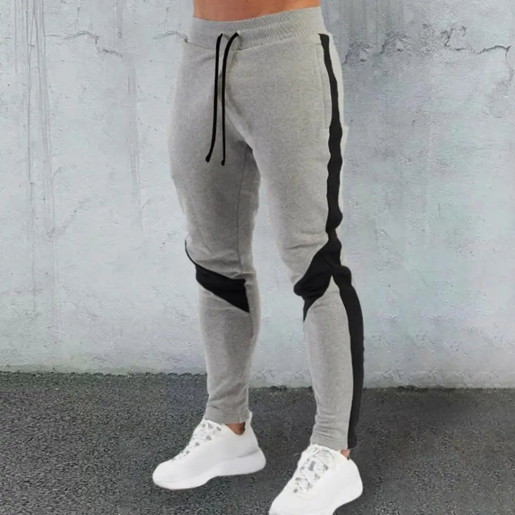 Korean Style  Fitness Pants