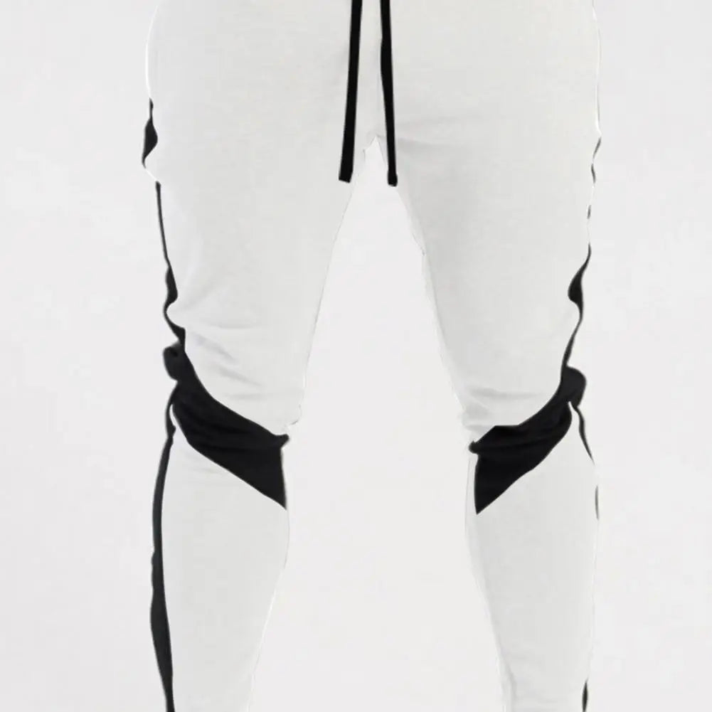 Korean Style  Fitness Pants