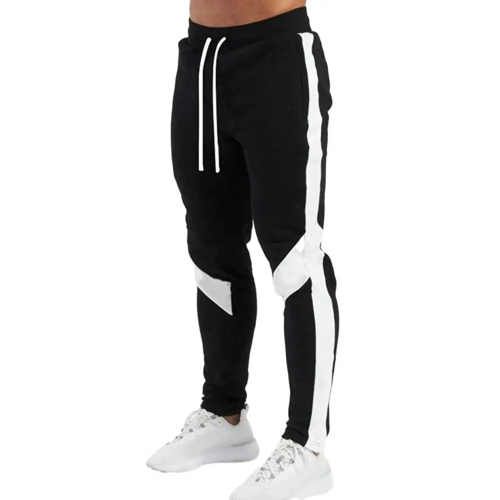 Korean Style  Fitness Pants